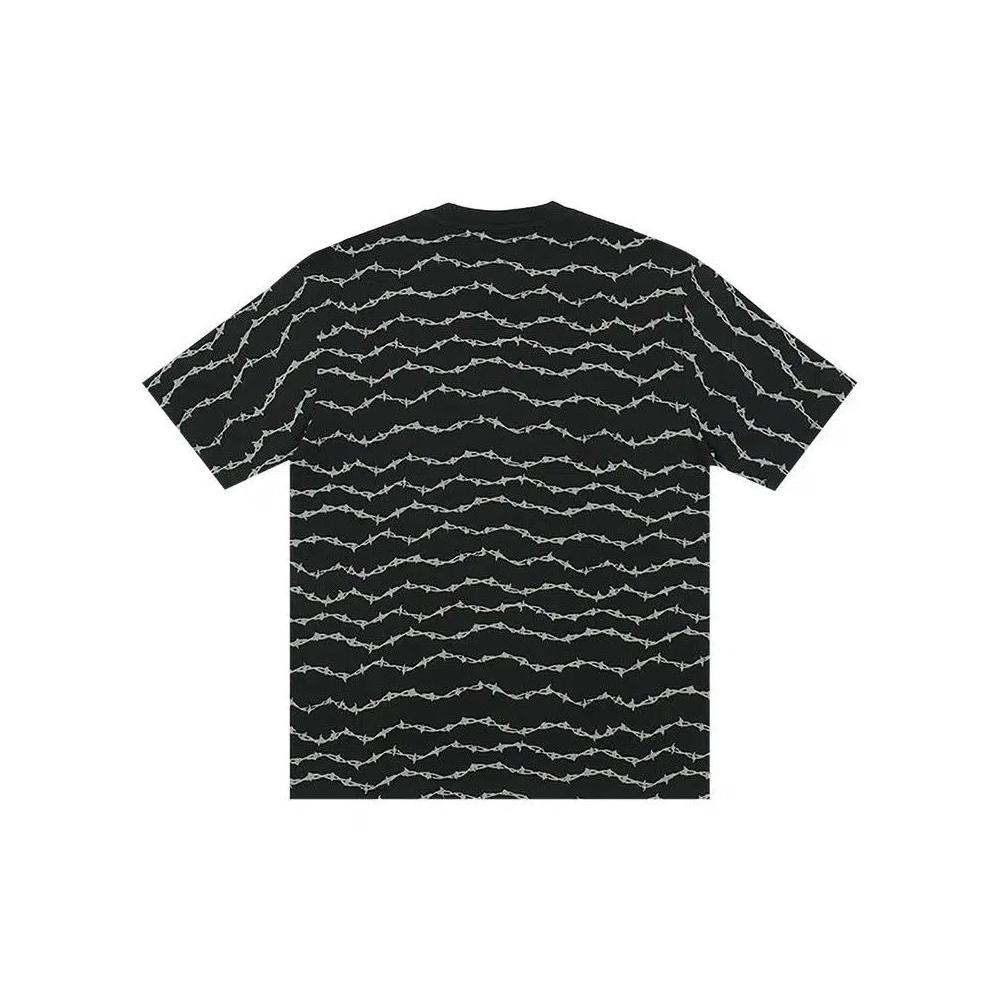 Футболки Palace Palcatraz T-Shirt 'Black' 2