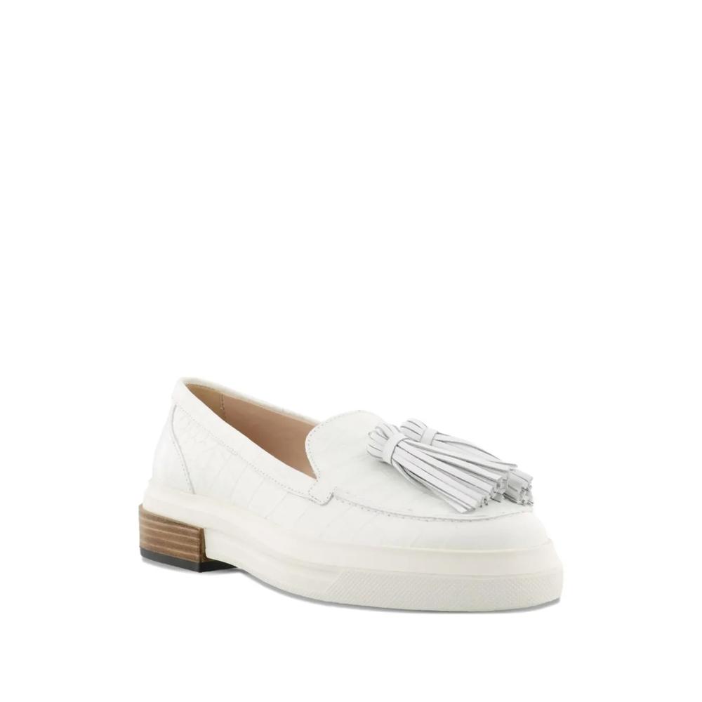 casual platform tassel loafers 2