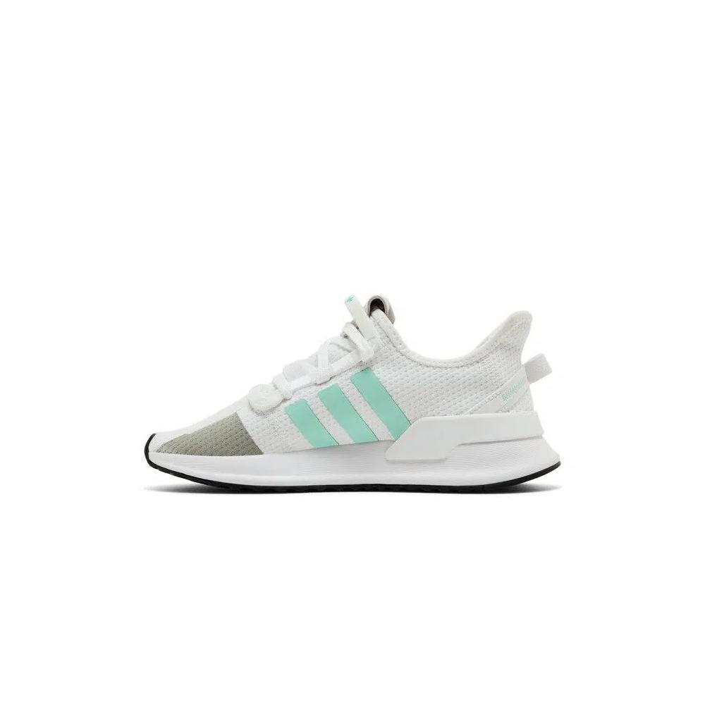 Кроссовки Adidas Wmns U_Path Run «Clear Mint» 3