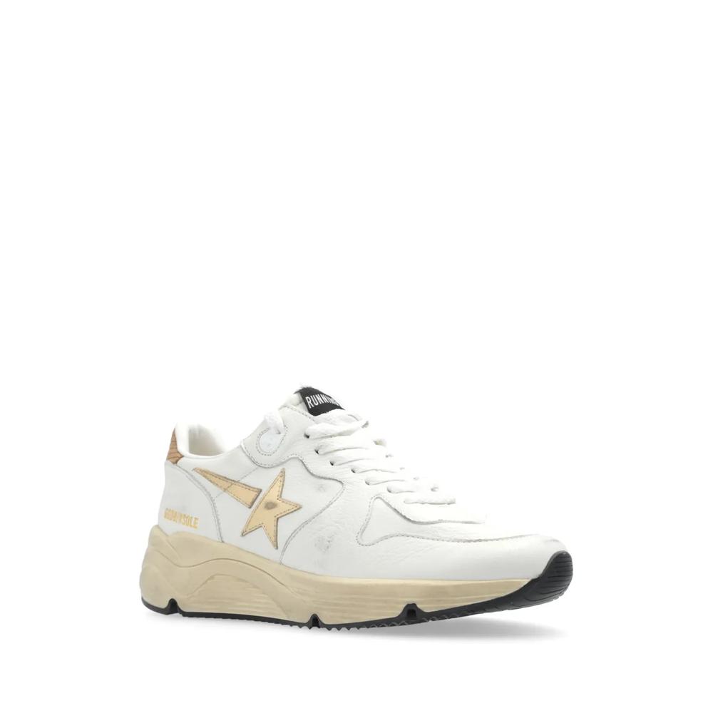 Кроссовки Running Sole 2