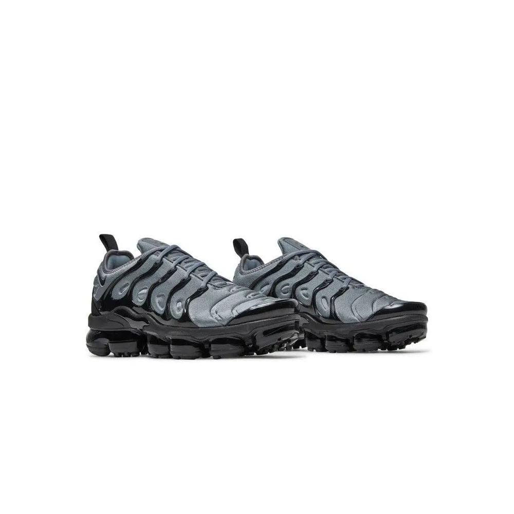 Кроссовки Nike Air VaporMax Plus 'Cool Grey' 8