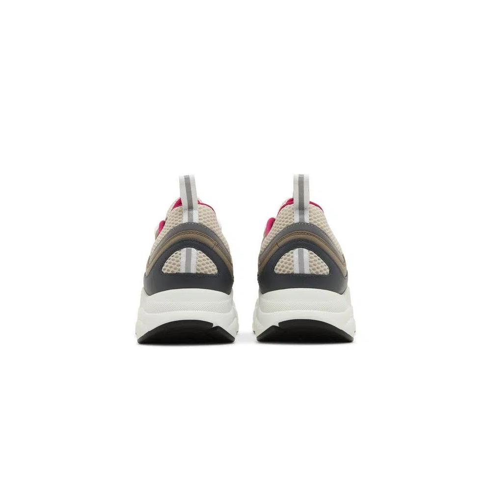 Кроссовки Dior B22 'Beige Deep Grey' 6