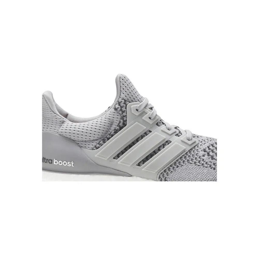 Кроссовки adidas UltraBoost 1.0 Retro 'Wool Grey' 2020 2