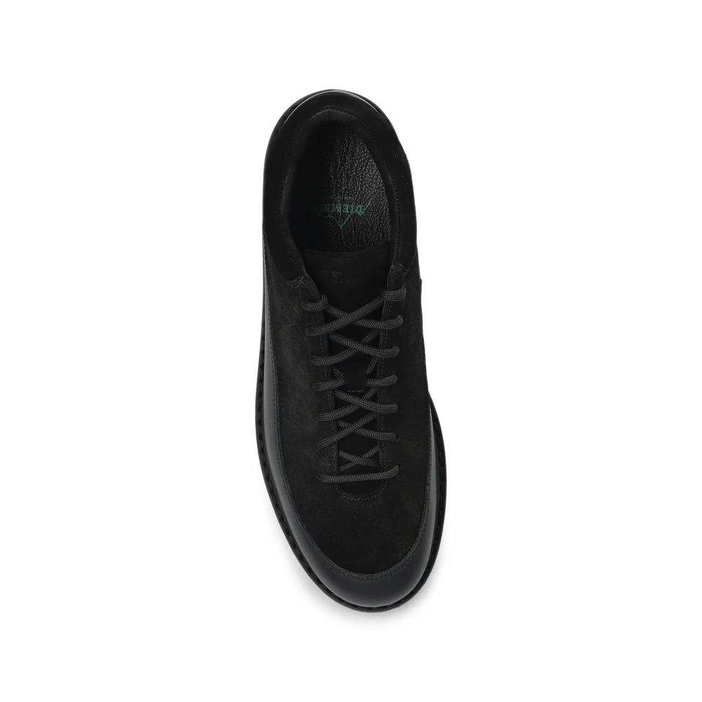 Cornaro Gala suede sneakers 3