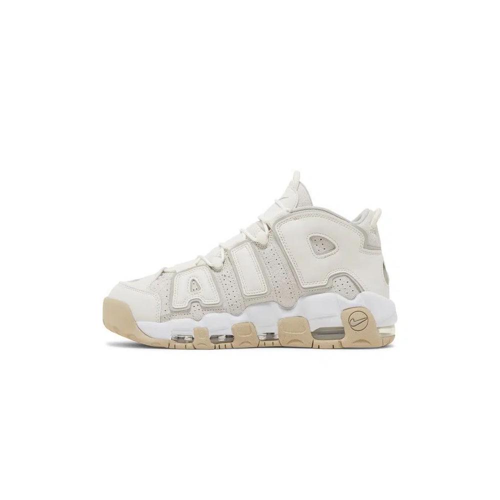 Кроссовки Nike Air More Uptempo 'Phantom' 3