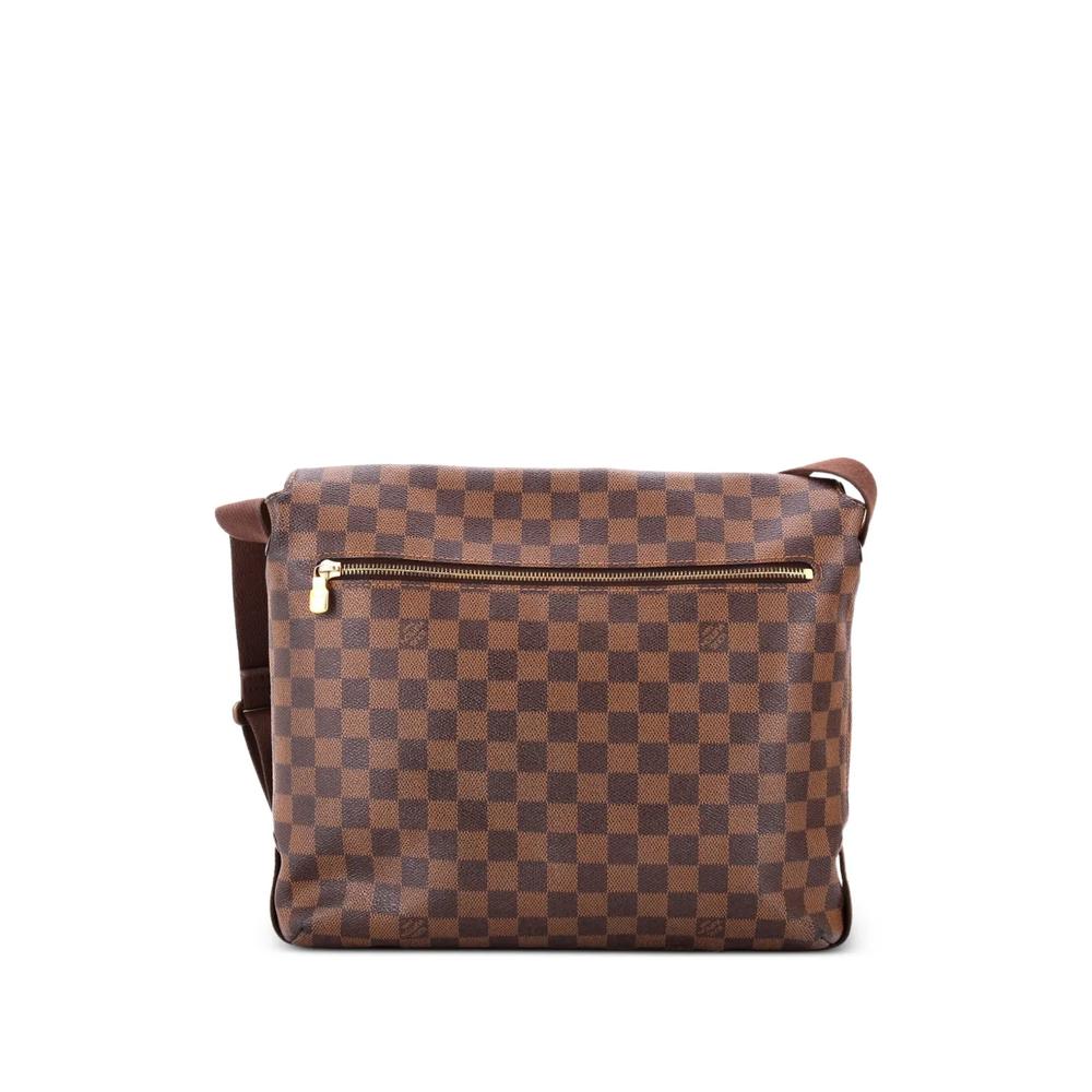 Сумка через плечо Brooklyn Handbag Damier MM 2