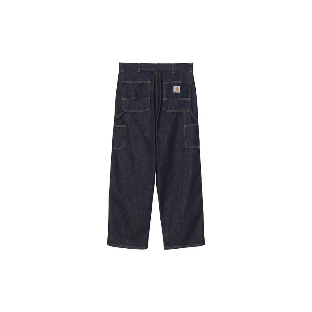 Брюки Carhartt WIP Oakland Pant 'Синий' 2