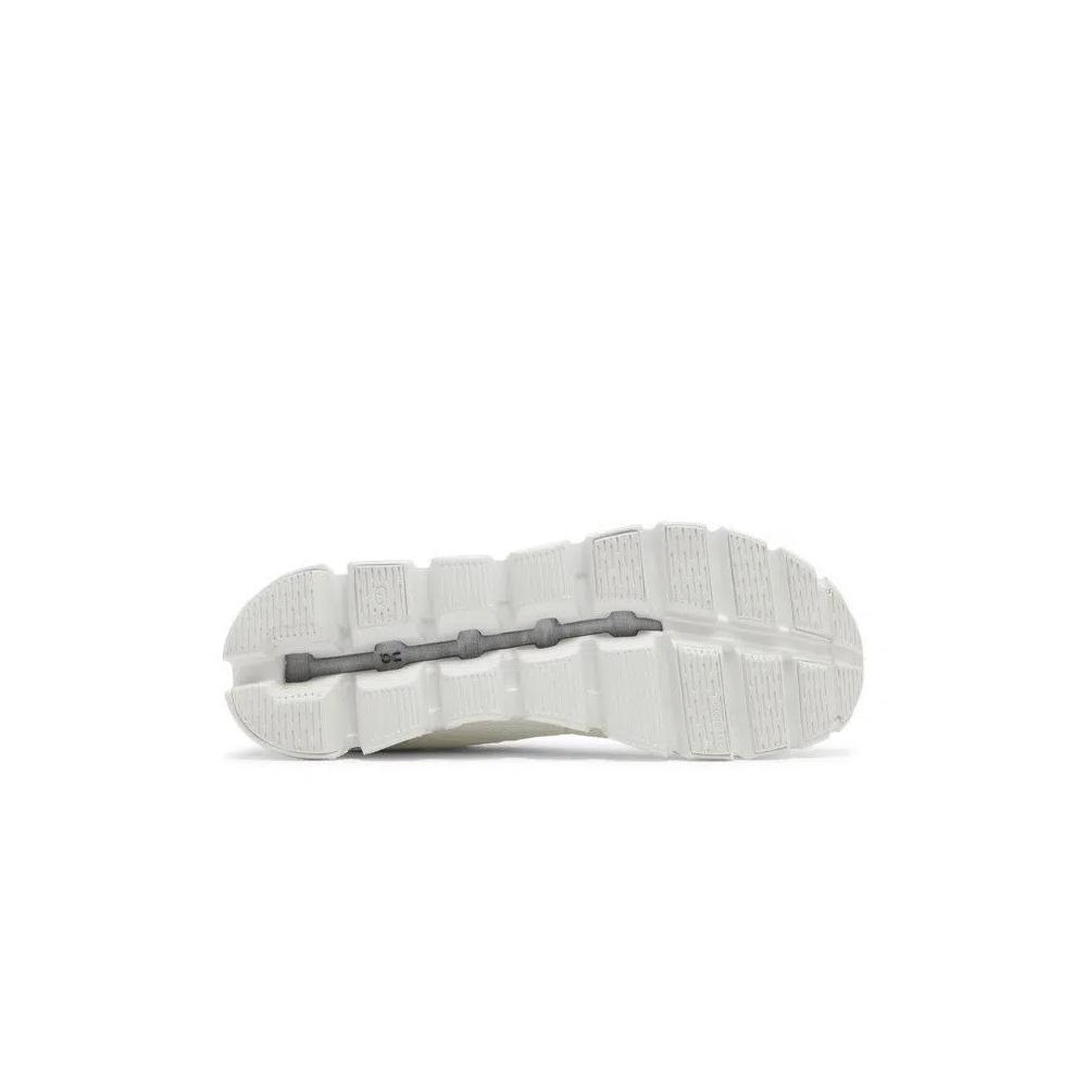 Кроссовки ON Cloud 5 'All White' 4