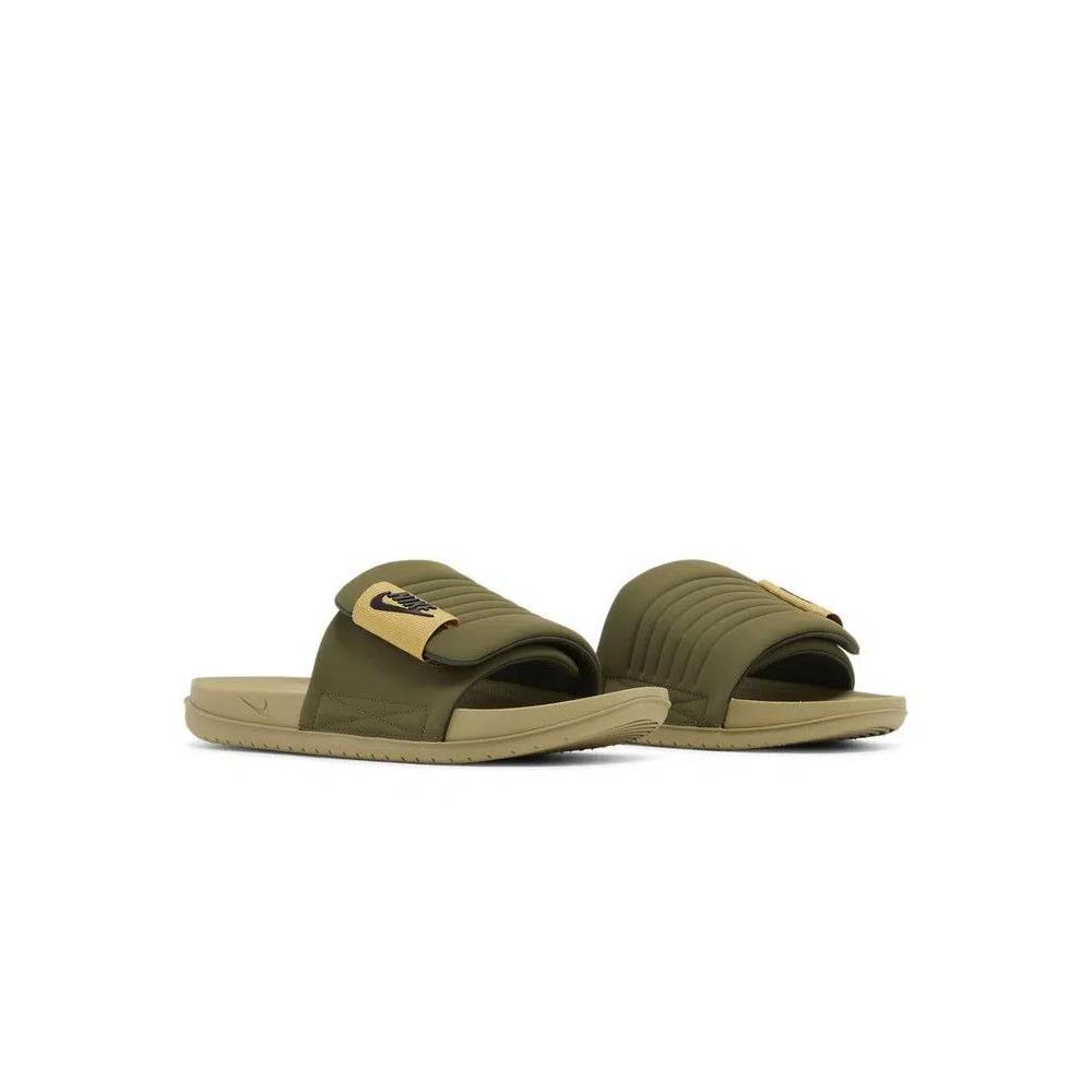 Слайды Nike Offcourt Adjust Slide 'Medium Olive' 8