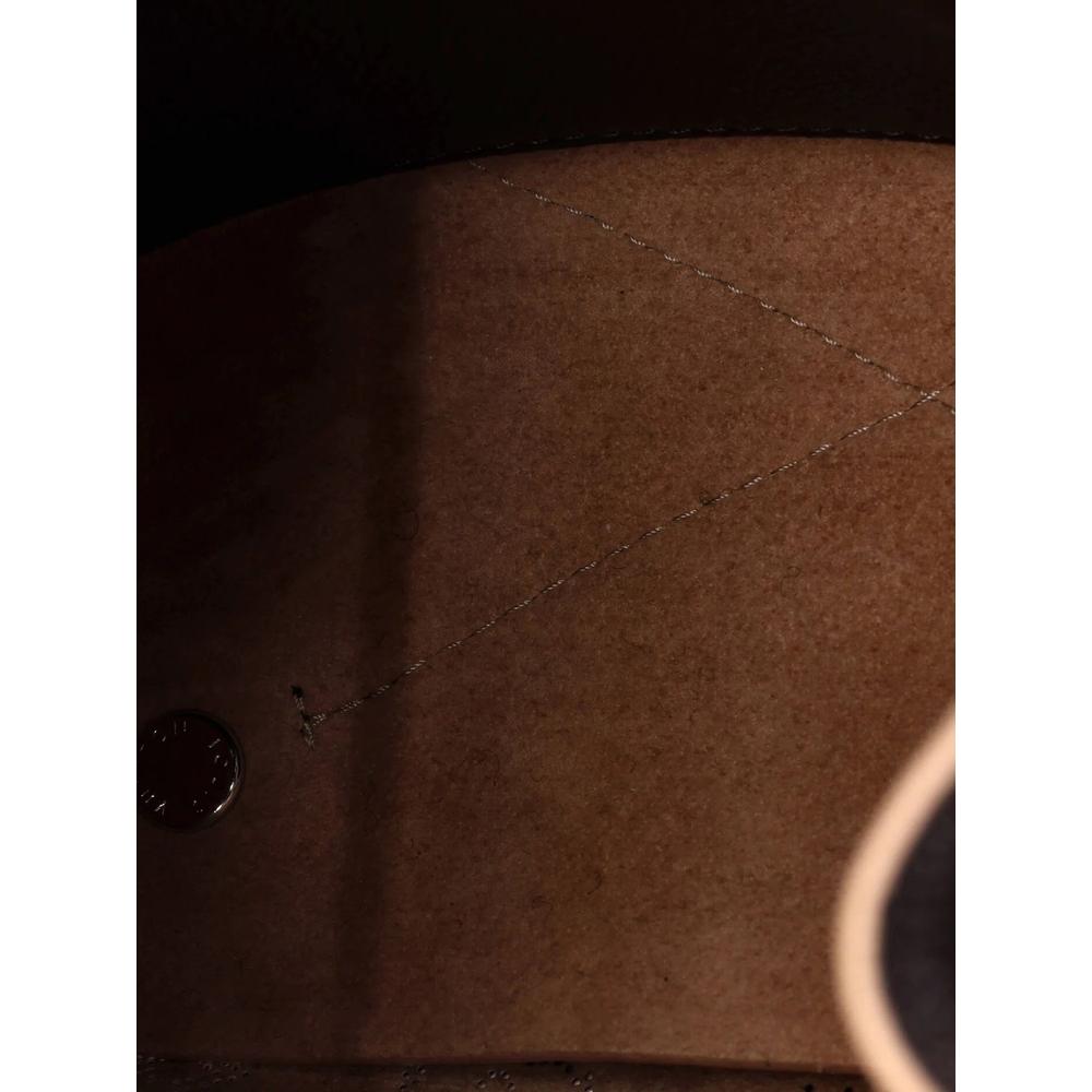 Muria Mahina Leather bucket bag 7