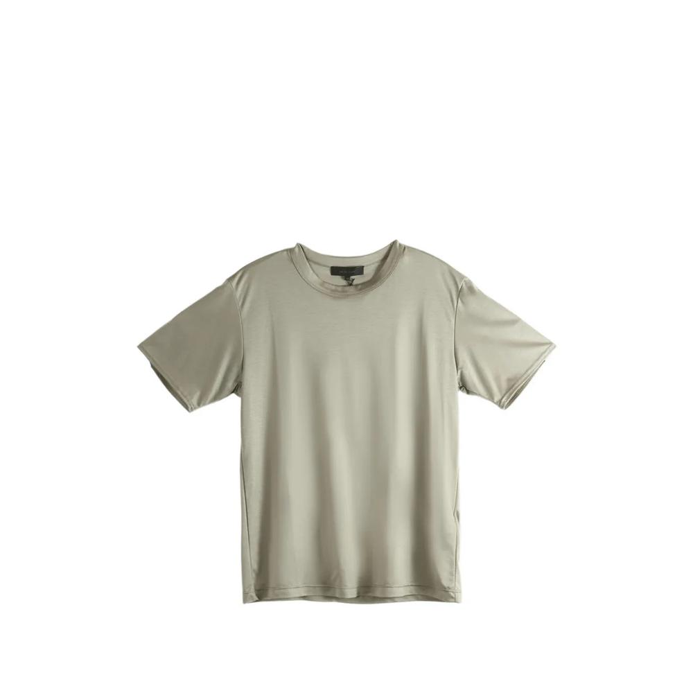Футболка Micklodi Omega из джерси 1