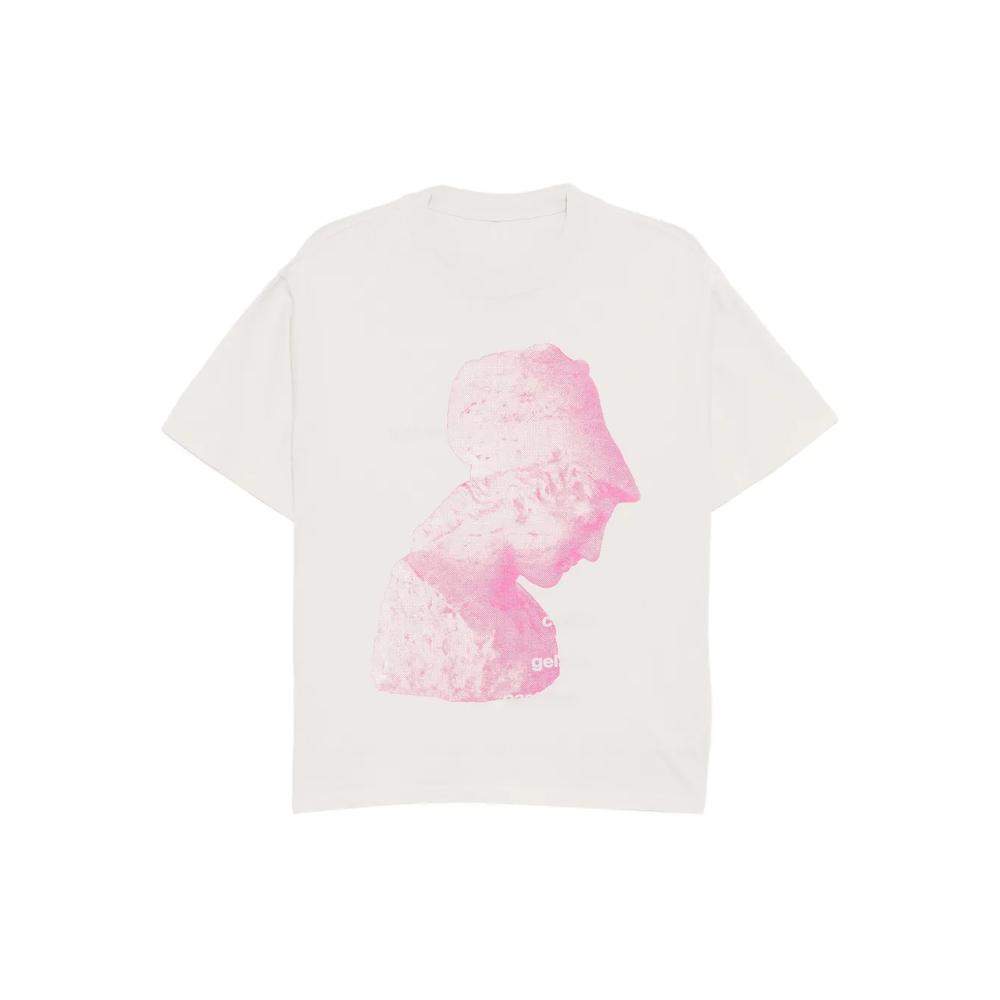 Футболка с графичным принтом 1