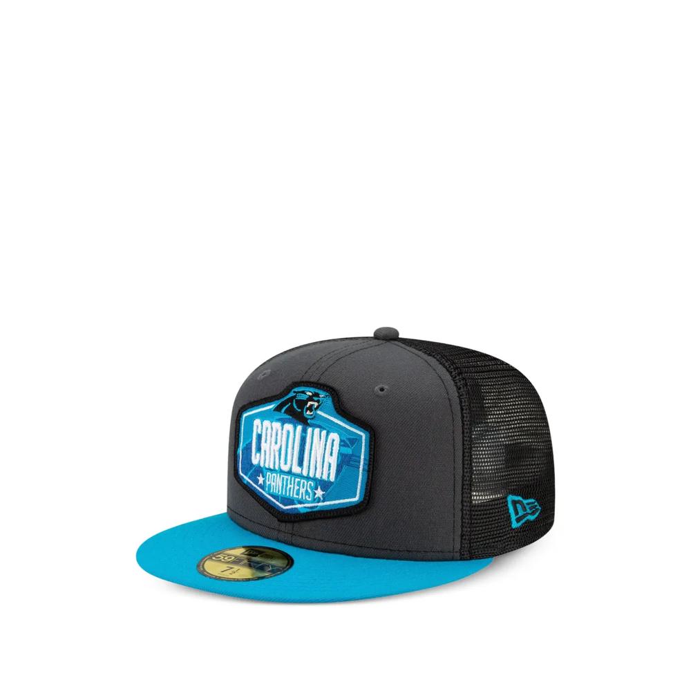 Бейсболка 59FIFTY Carolina Panthers 2