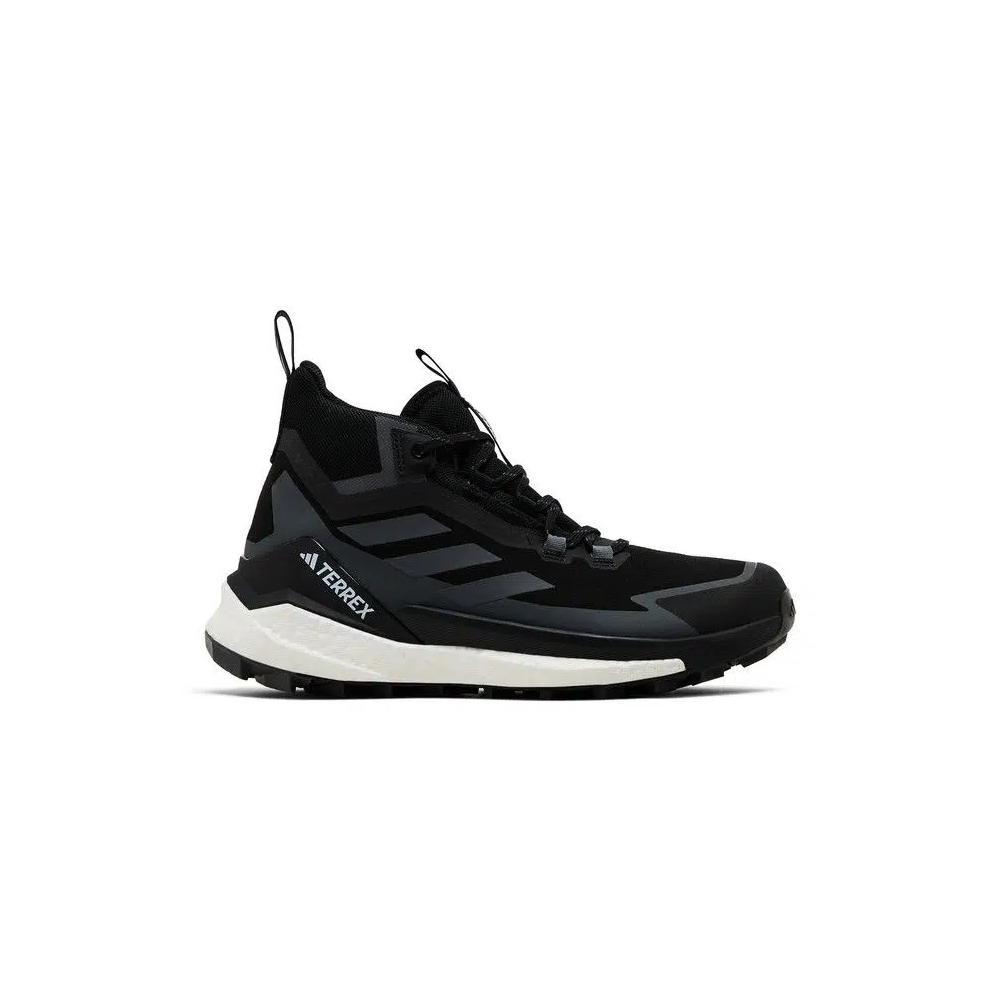 Ботинки Adidas Wmns Terrex Free Hiker 2.0 GORE-TEX 'Black Grey' 1
