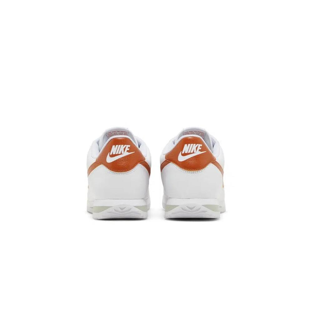 Кроссовки Nike Cortez 'Campfire Orange' 6