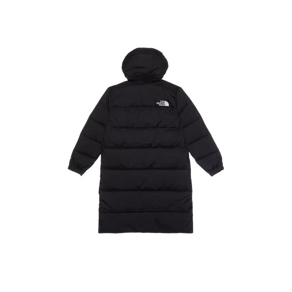 Парки The North Face Nuptse Parka 'Черный' 2