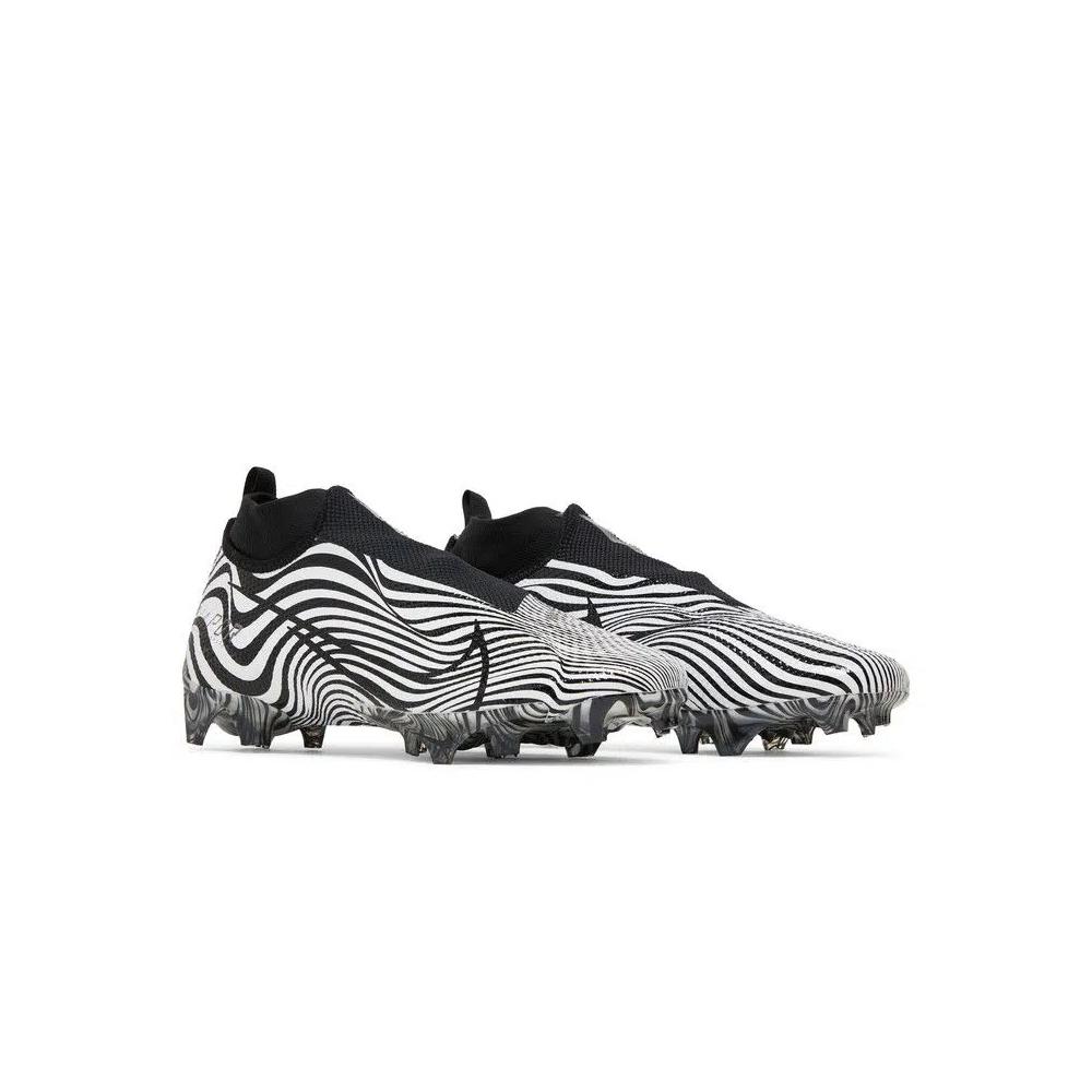 Шиповки Nike Vapor Edge Pro 360 'Белый черный' 8