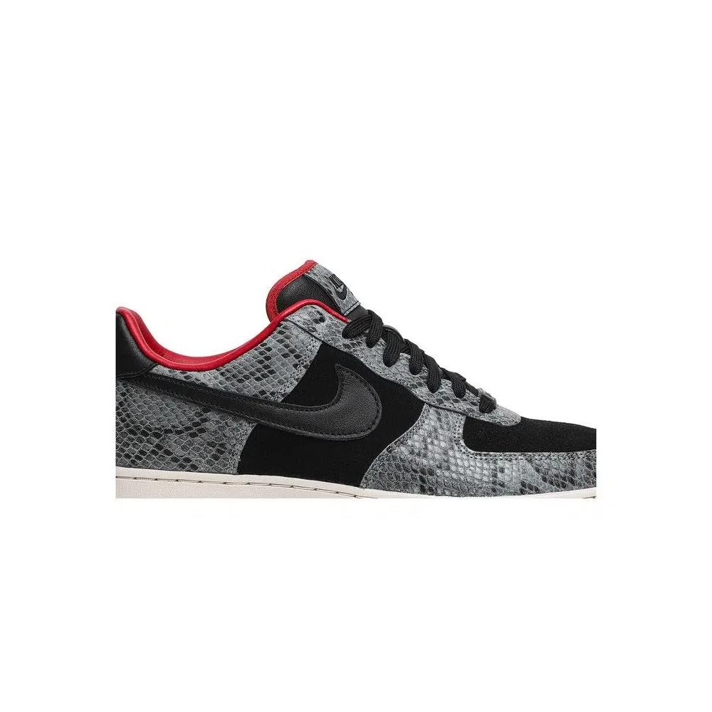 Кроссовки Nike Air Force 1 Low iD 2