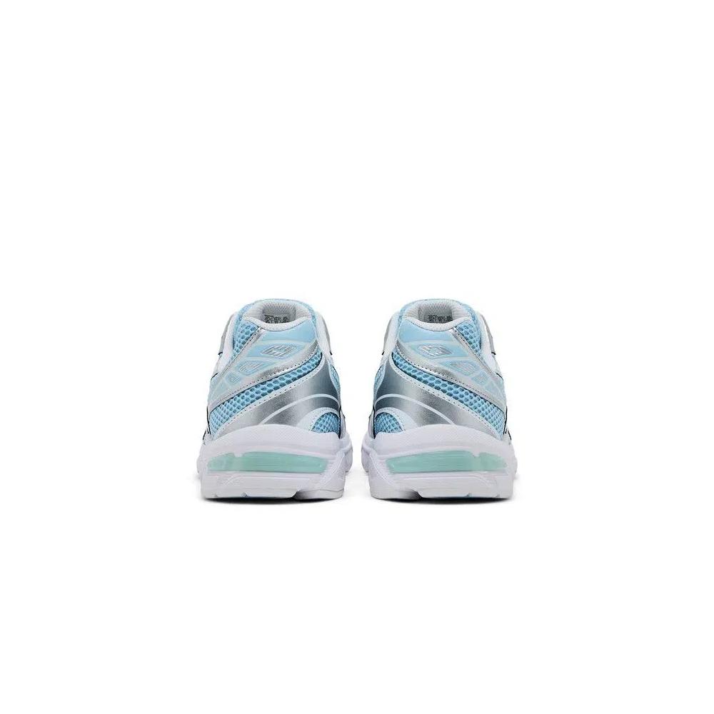 Беговые кроссовки ASICS Gel 1130 'Faded Denim Pure Silver' 6