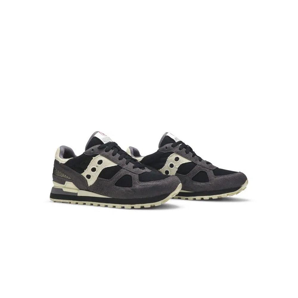 Кроссовки Bait x Saucony Shadow 'Cruel World 1' 8
