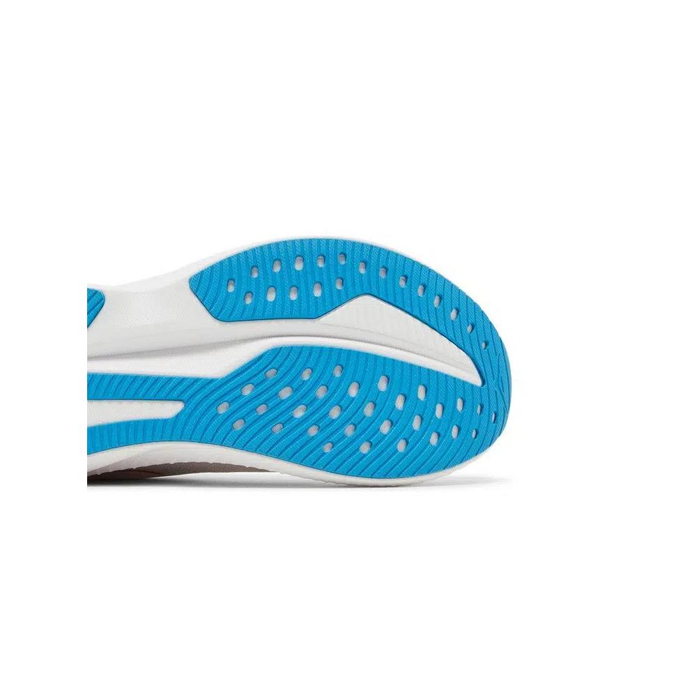 Кроссовки HOKA Wmns Mach 6 «White Nimbus Cloud» 5