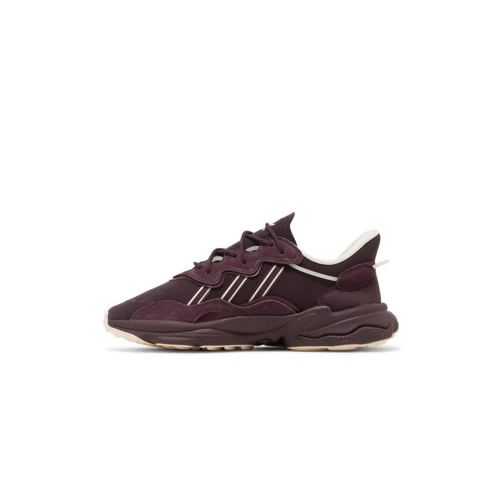 Кроссовки Adidas Ozweego 'Shadow Maroon' 3