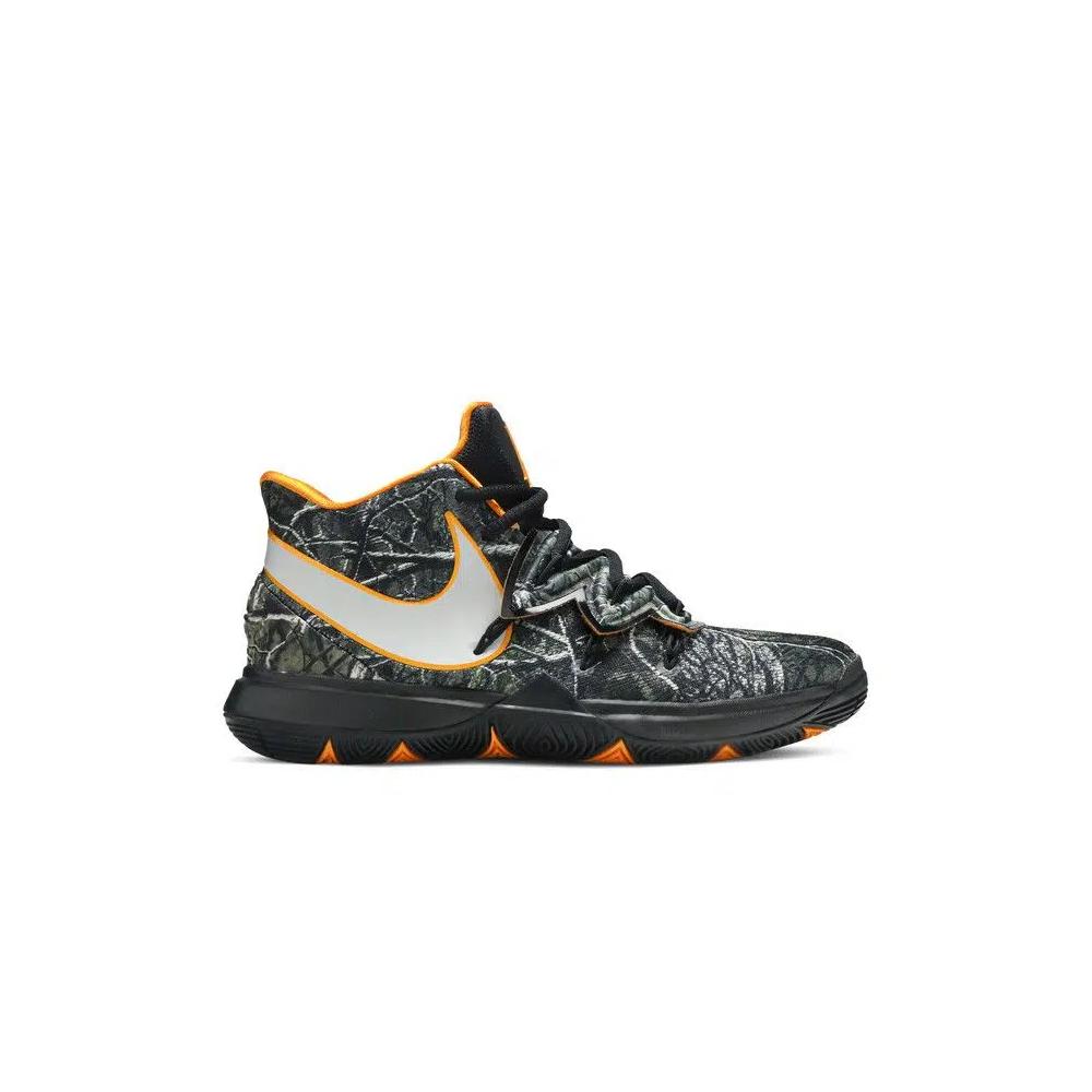 Кроссовки Nike Kyrie 5 GS PE 'Taco' 1