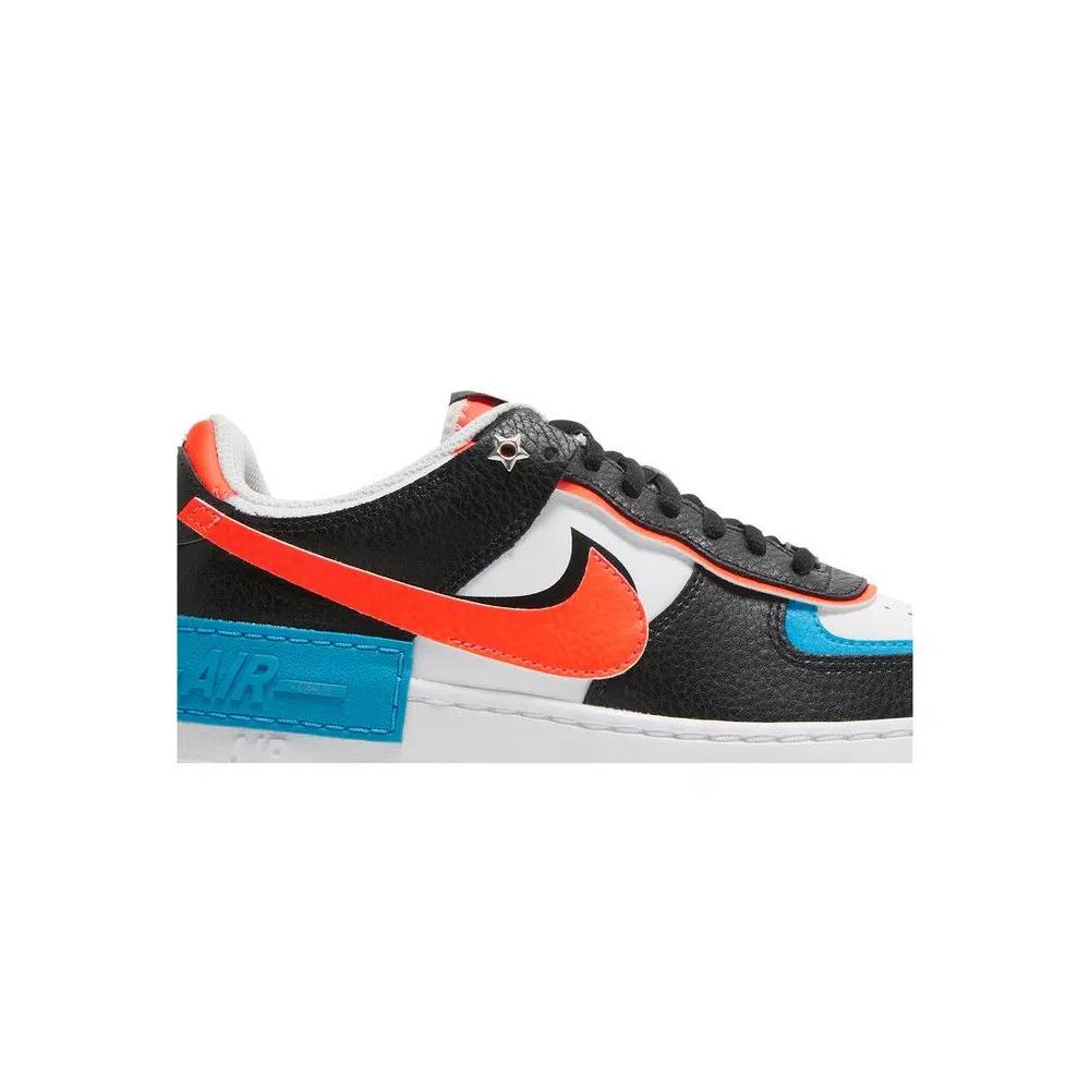 Кроссовки Nike Wmns Air Force 1 Shadow «Звёзды» 2