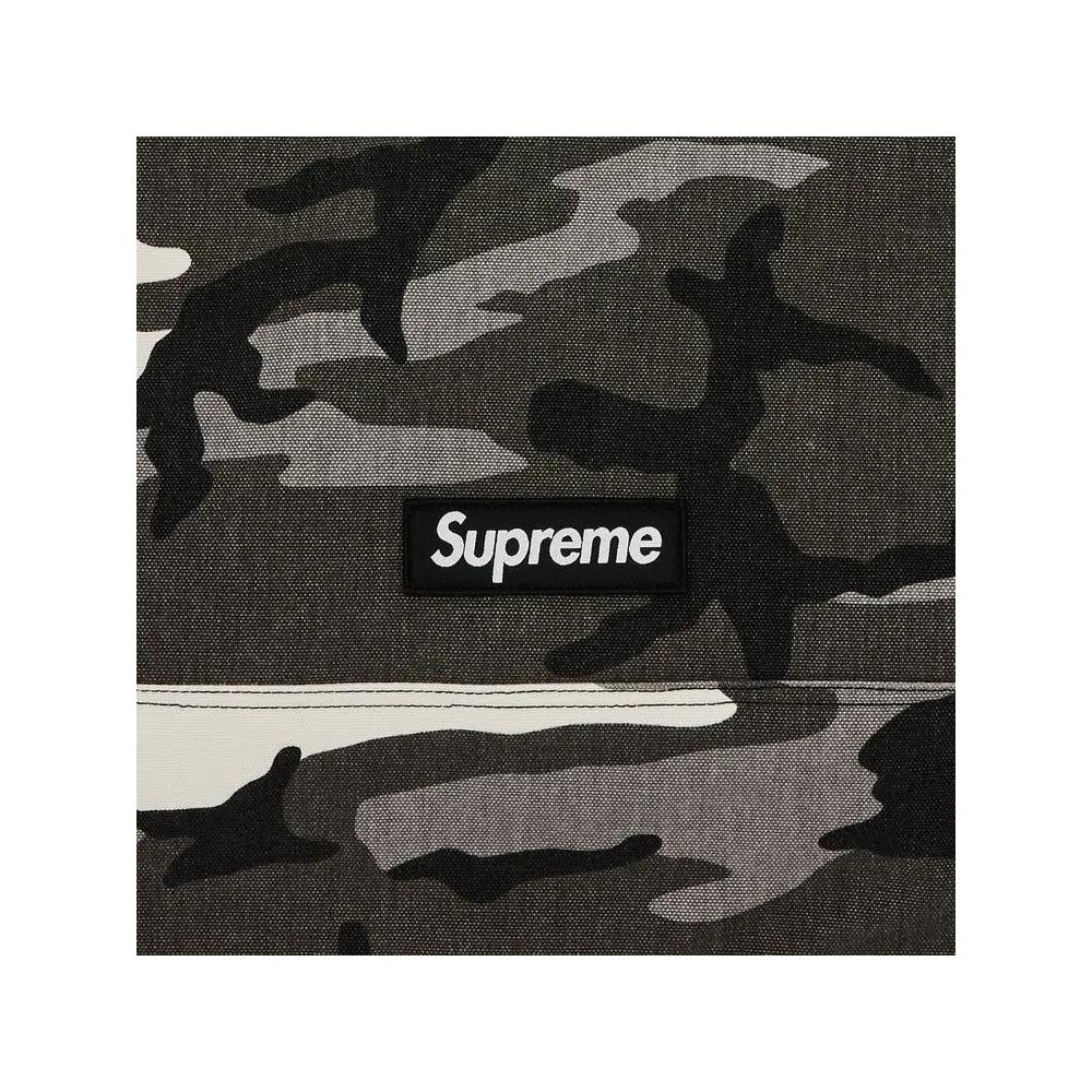 Сумки-тоут Supreme Сумка-тоут 'Snow Camo' 3