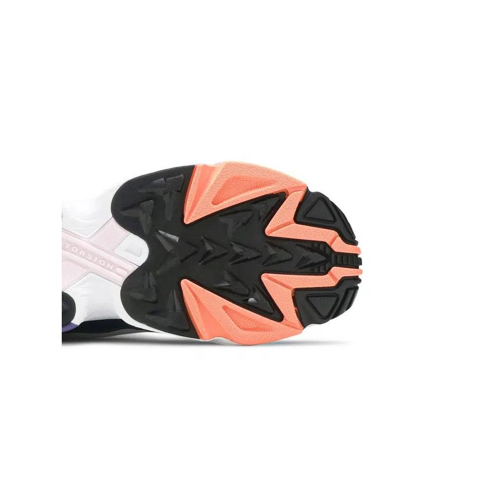 Кроссовки Adidas Wmns Falcon «Crystal White Navy» 5
