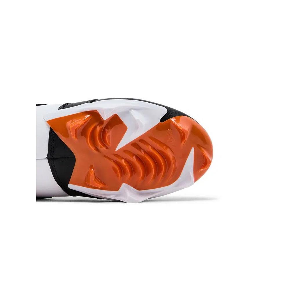 Бутсы Air Jordan 1 Low TD Cleat 'Shattered Backboard' 5