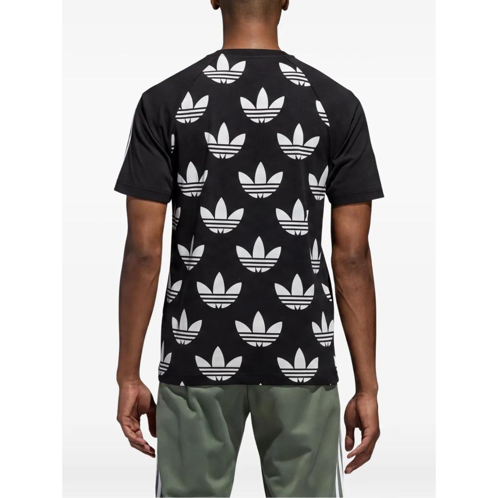Trefoil T-shirt 2