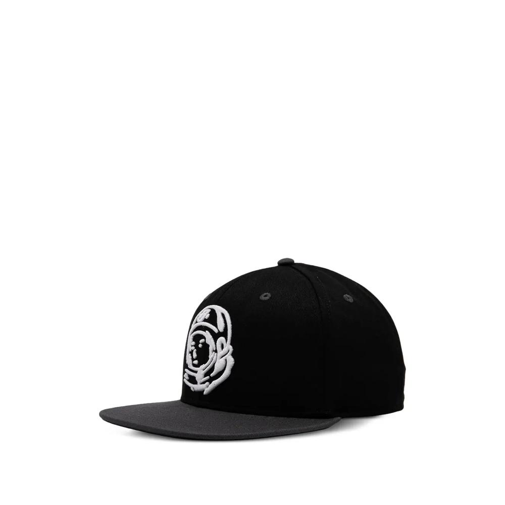 Astro logo-embroidered baseball cap 2
