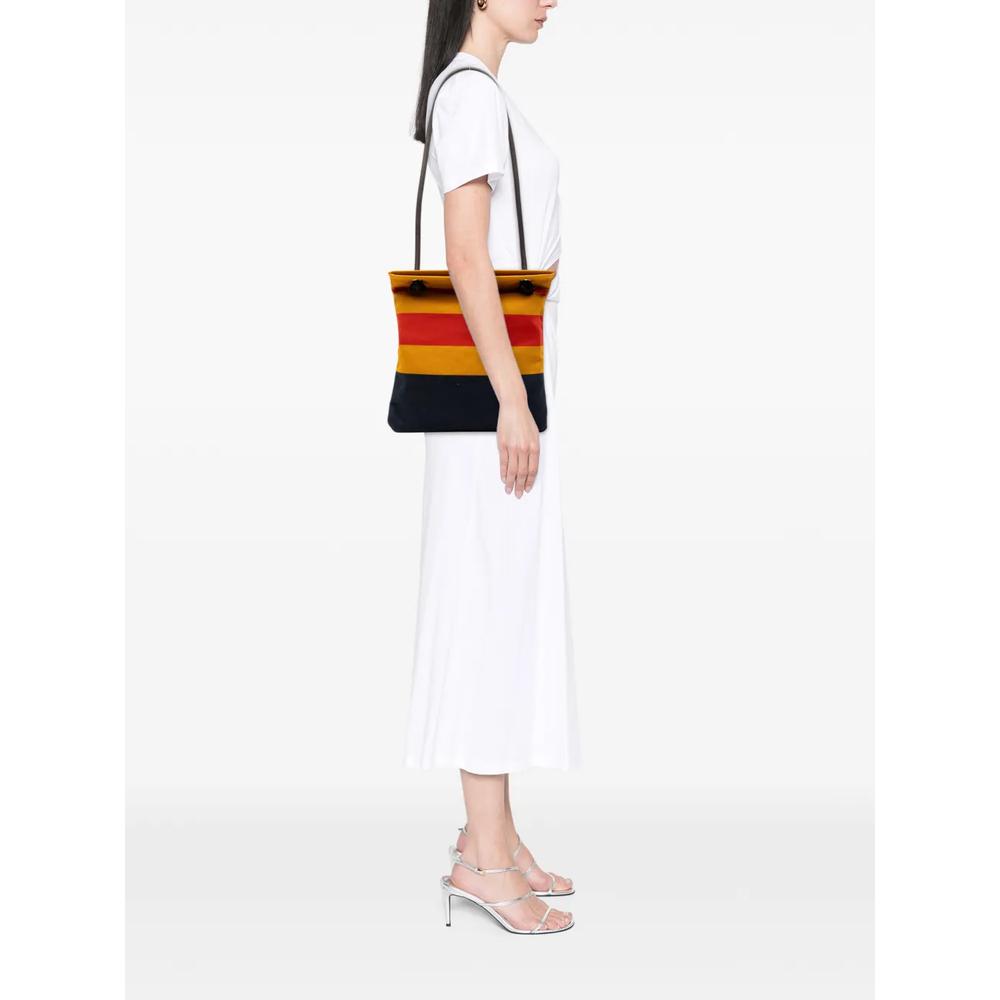 Сумка-тоут Canvas Rocabar Aline Bag (2021 год) 2