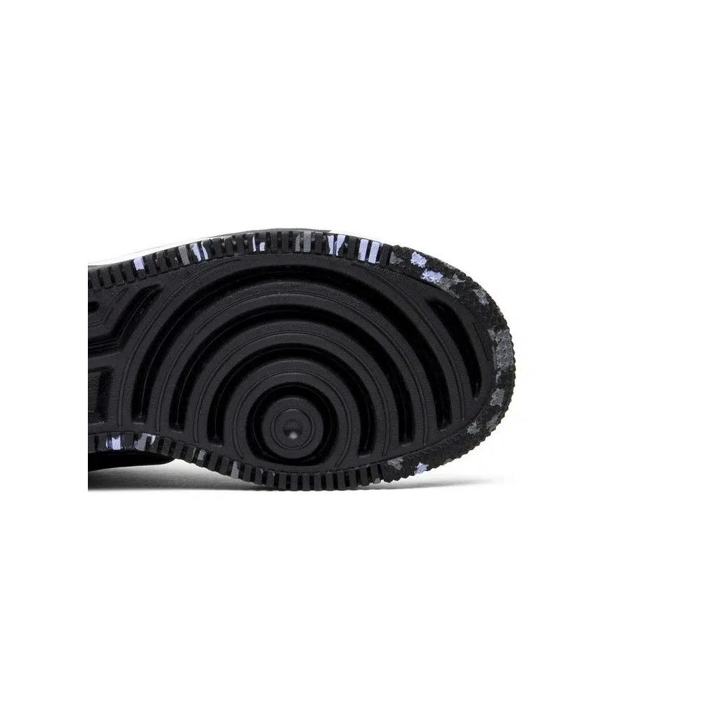 Кроссовки Nike Wmns Air Force 1 Low Upstep 'Uptown' 5