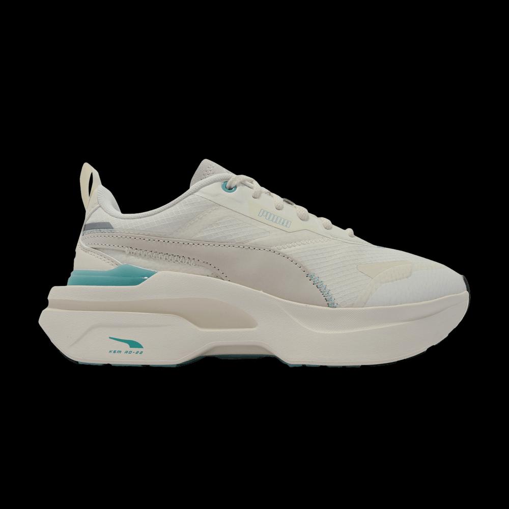 Кроссовки Puma Wmns Kosmo Rider DC5 'Marshmallow Porcelain' 1