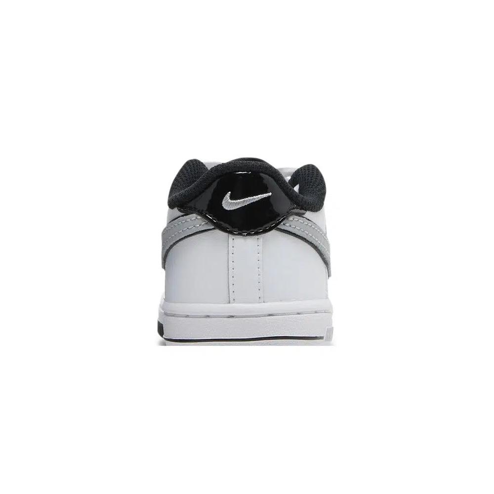 Кроссовки Nike Air Force 1 LV8 TD «White Wolf Grey» 7