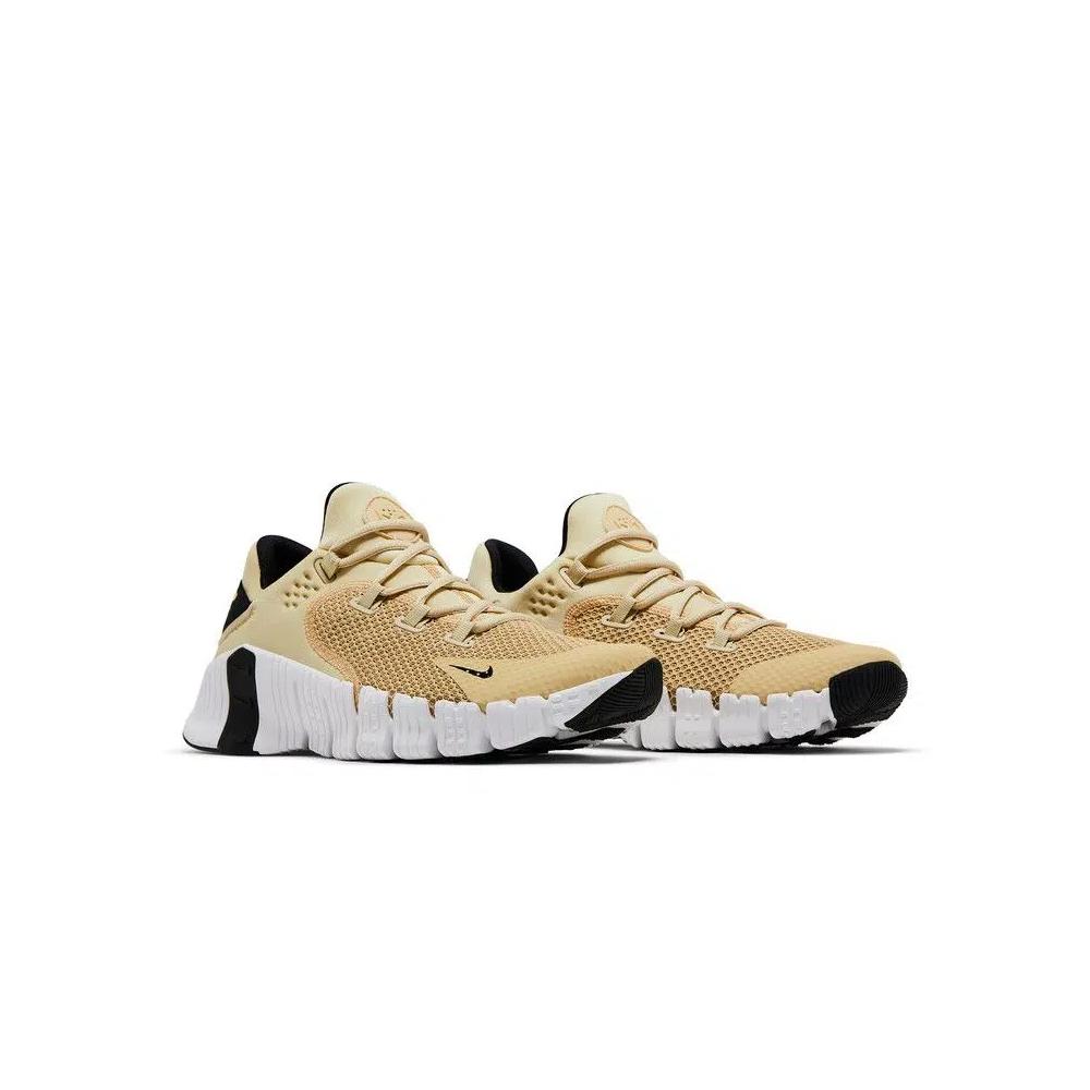 Кроссовки Nike Free Metcon 4 'Vegas Gold' 8
