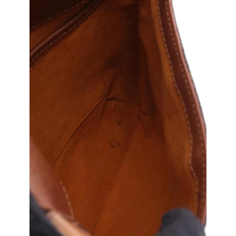 Сумка на плечо Monogram Musette Salsa PM Short Strap (1999 год) 2