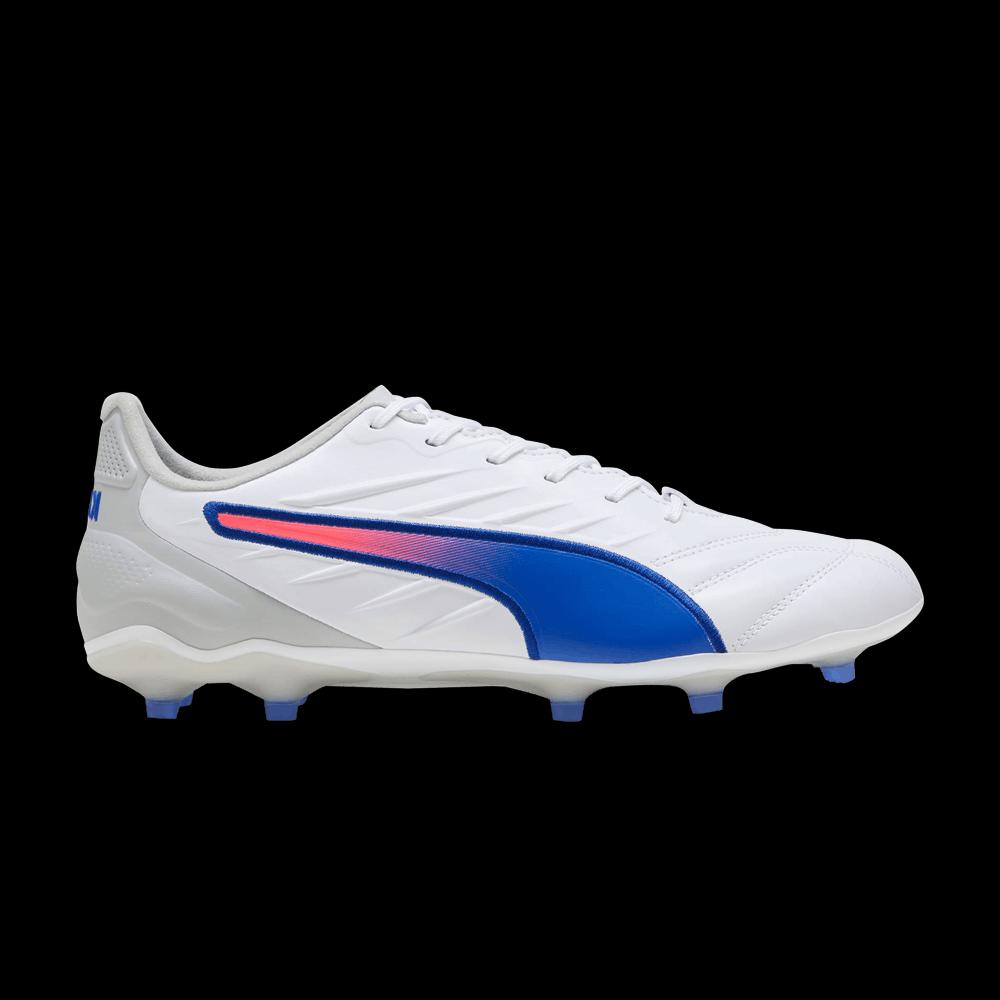 Бутсы Puma King Pro FG AG 'Formula Pack' 1