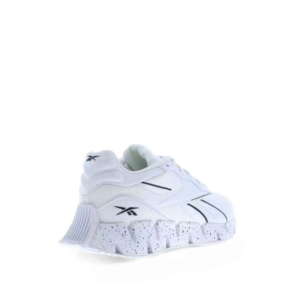 Кроссовки Zig Dynamica 4 White 2