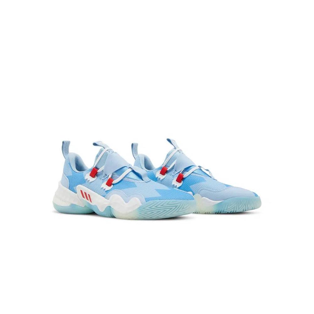 Кроссовки adidas Trae Young 1 'Ice Trae' 8