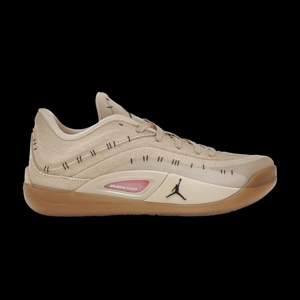 Кроссовки Air Jordan Zion 4 'Voodoo' 1