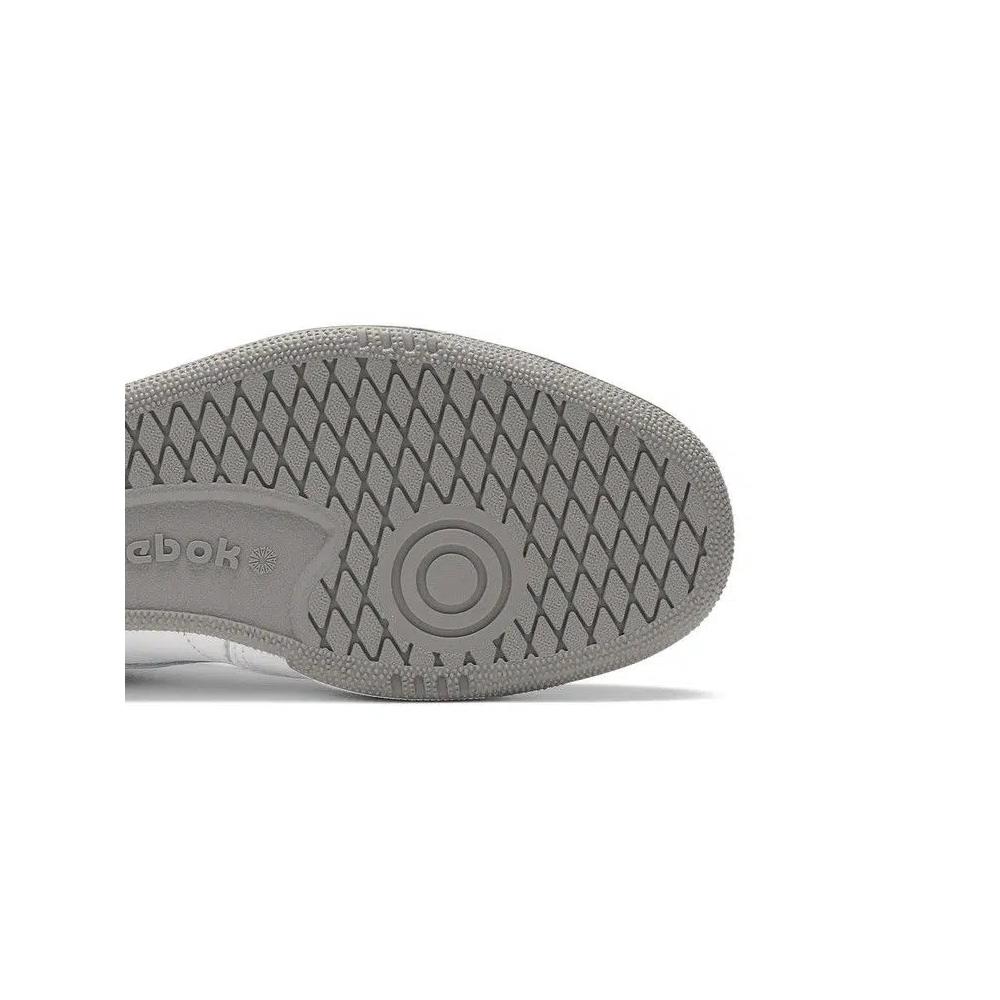 Кроссовки JJJJound x Reebok Club C 85 'Белый' 5