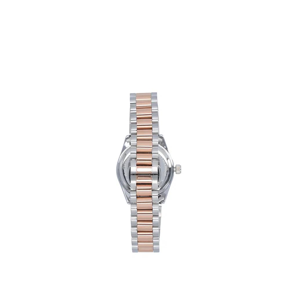 Персиковые часы Rae Muse 3
