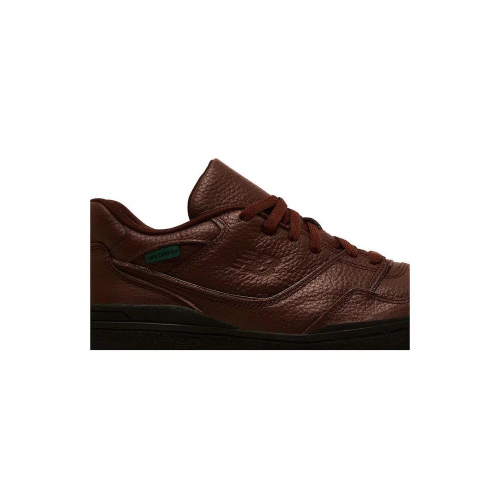 Кроссовки New Balance 550 'Rich Oak' 2