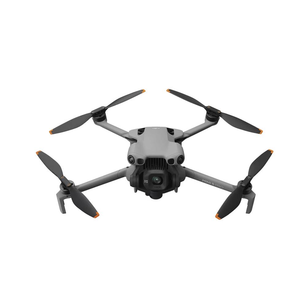 DJI Mini 5 Pro Fly More Combo Plus комплект для продолжительных полетов с увеличенным временем работы (DJI RC2) 2