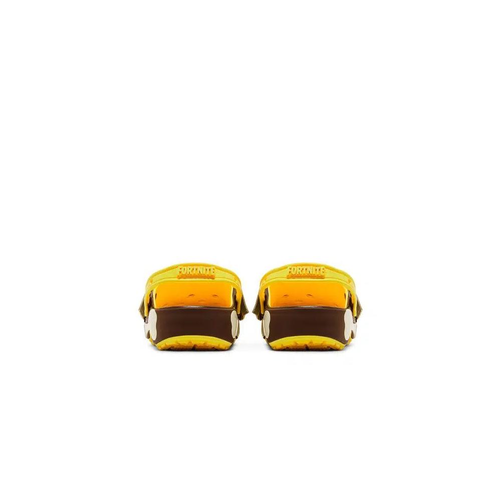 Кроссовки Fortnite x Crocs Classic Clog 'Peely' 6
