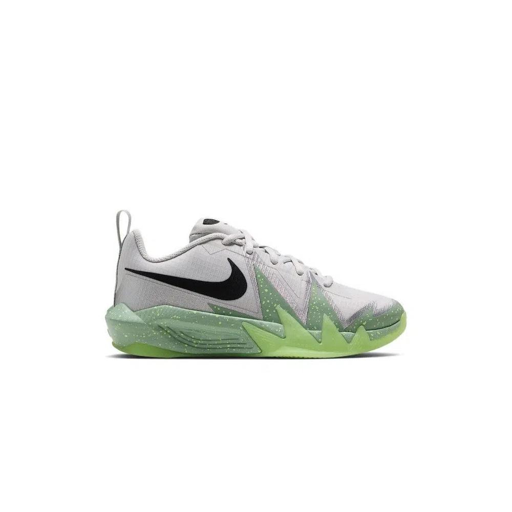 Кроссовки Nike S.T. Dynamite GS 'Photon Dust Barely Volt' 1