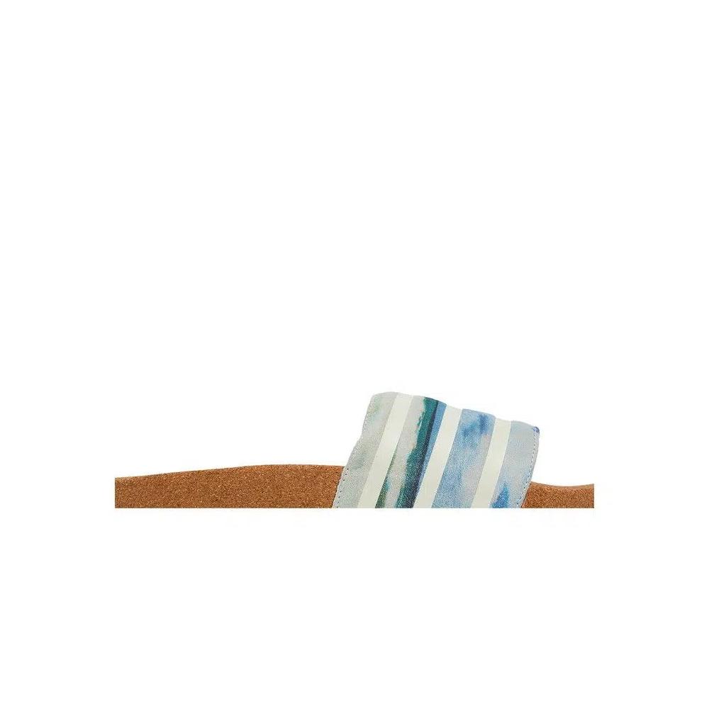 Слайды Adidas Adilette 'Cork' 2